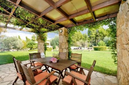 Polyastron Villas & Suites - 66