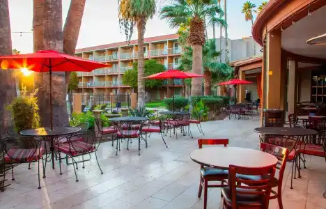 Tucson City Center, Ascend Hotel Collection - 26