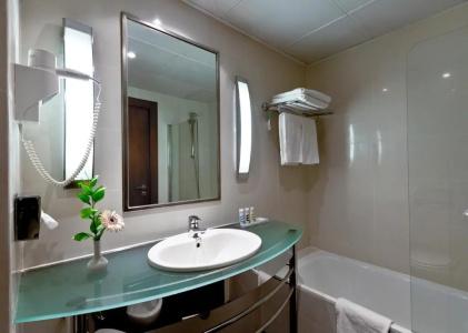 Mercure Lisboa - 40