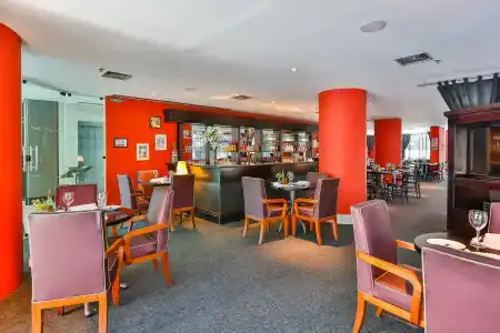 Park Inn by Radisson Berrini - 28