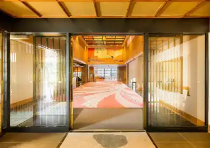 Kinugawa Onsen Sanraku - 12