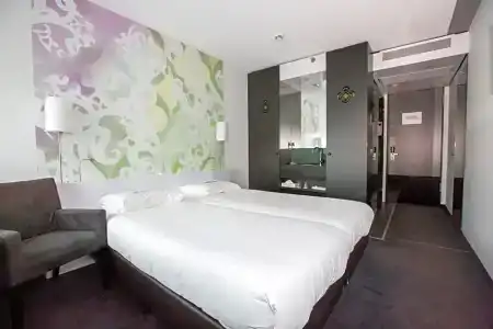 Tulip Inn Eindhoven Airport - 52