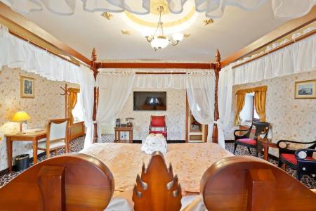 Chateau St. Havel - Wellness - 61