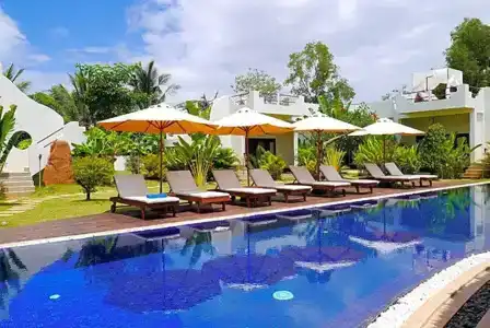 Navutu Dreams Resort & Wellness Retreat - 34