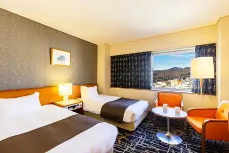Yamagata Grand - 3