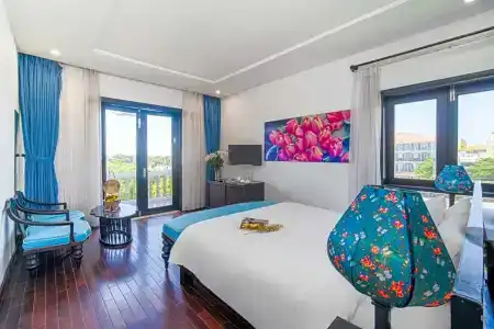 Thanh Binh Riverside Hoi An - 59