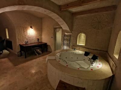 Garden Inn Cappadocia - 92