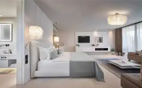 Quellenhof Luxury Resort Lazise - 71