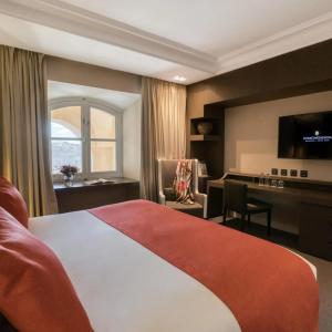 InterContinental Marseille - Dieu, an IHG - 34