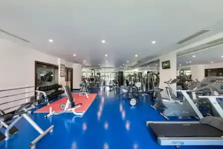 Alva Donna Beach Resort Comfort - 28
