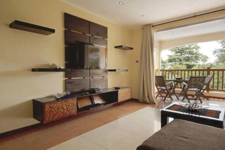 The Palm Seychelles - 35