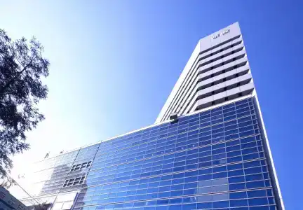 Keihan Kyobashi Grande - 0