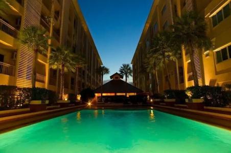 The Ninth Place Serviced Residence - 14