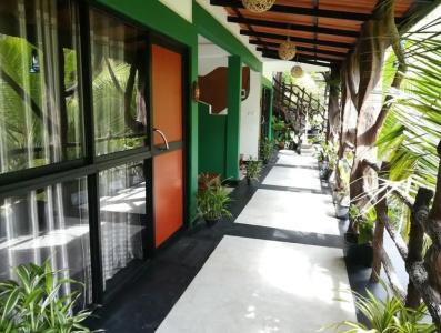 The Nature Park Villa - 22