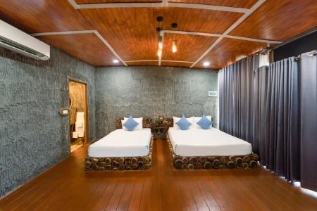 Mafiya Resort - 36