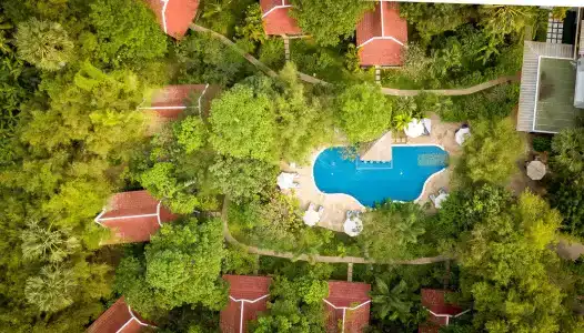Sojourn Boutique Villas - 11