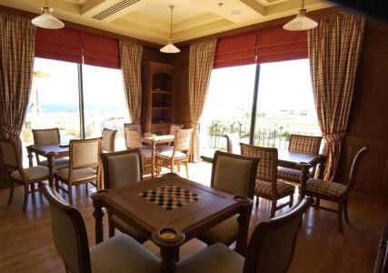 The Cascades Golf Resort, Spa & Thalasso - 20