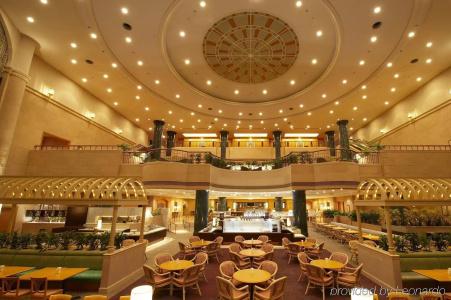Okura JR Huis Ten Bosch - 19