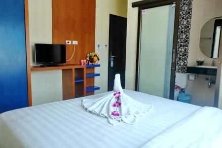 Calypso Patong - 26