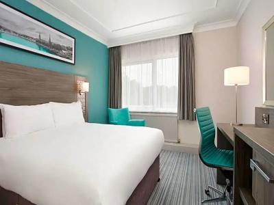 Jurys Inn Inverness - 59