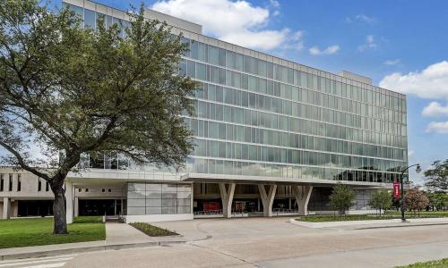 Hilton University of Houston - 24