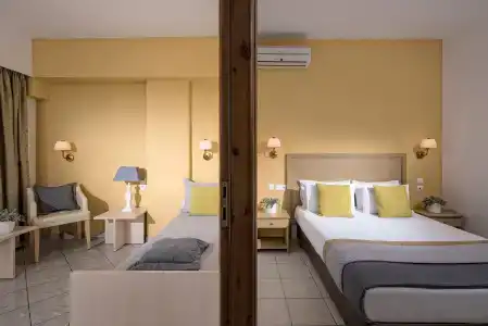 Blue Bay Resort - 73
