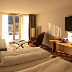 Saratz Pontresina - 28