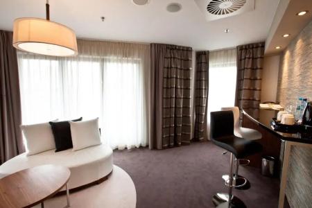 Holiday Inn Łódź, An Ihg - 136