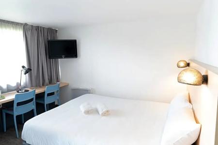 Inn Design Resto Novo La Rochelle - 41