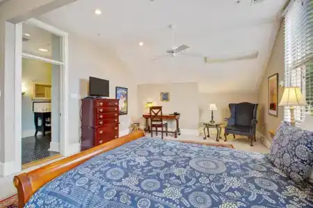 Maison Perrier - 27