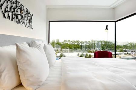 Radisson Blu, Bruges - 53
