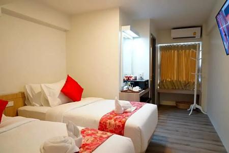 Wild Orchid Villa - 64