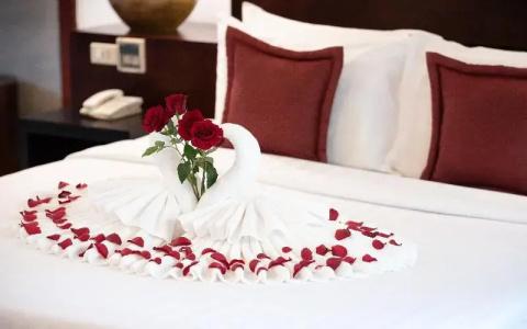 The Moon Residence & Spa - 290
