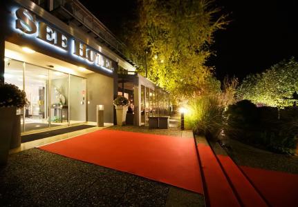 See& Restaurant die Ente - 1