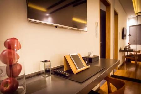 Pinacota Suites Athens - 142