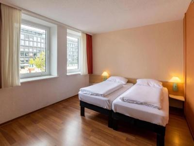 ibis Duisburg Hauptbahnhof - 23