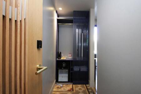 Buho Boutique Rooms - 15