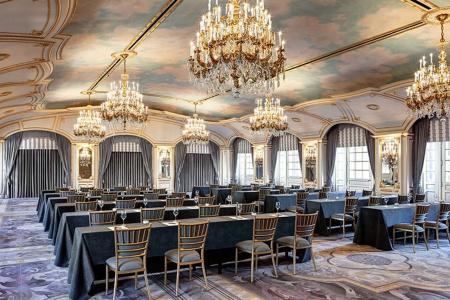 The St. Regis New York - 38