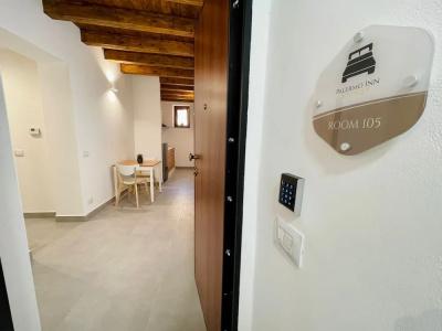 Palermo Inn Boutique - 77
