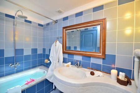 Tamarix Del Mar Suites - 37