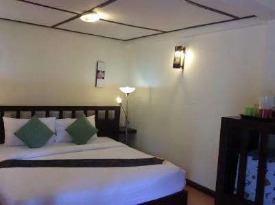 Anyavee Railay - 22