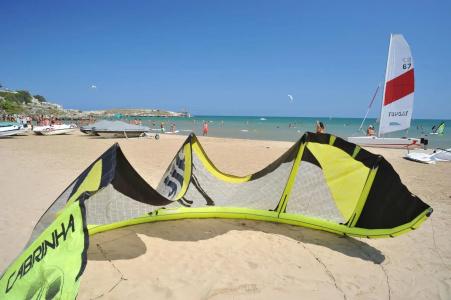 Villaggio Capo Vieste - 35