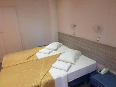 Nafsika Athens Centre - 137