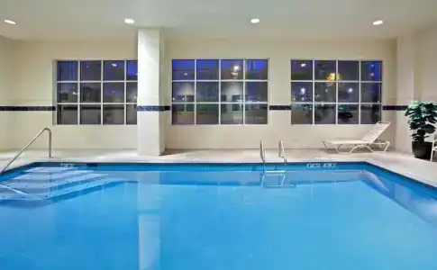 Fairfield Inn & Suites by Marriott Seattle Downtown/Seattle Center - 14