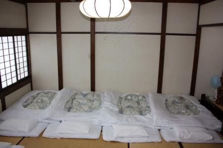 Ryokan Murayama - 4