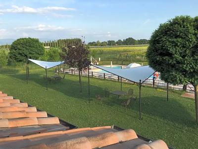Agriturismo Le Rondini Di Francesco Di Assisi - 27