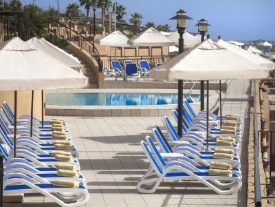 Marina Corinthia Beach Resort Malta - 17