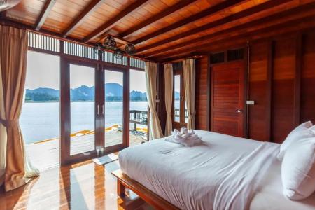500 Rai Floating Resort - 105