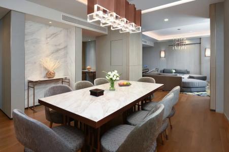 Nikko Bangkok - Sha Extra Plus Certified - 131