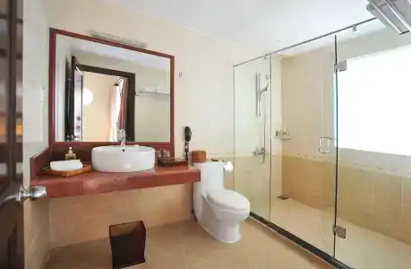 Diamond Bay Resort & Spa - 113